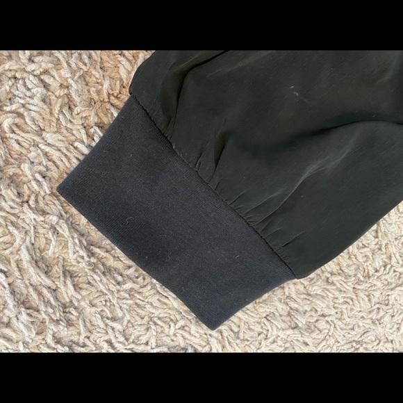 Brand New with Tags NY&C Black Joggers - Picture 6 of 9